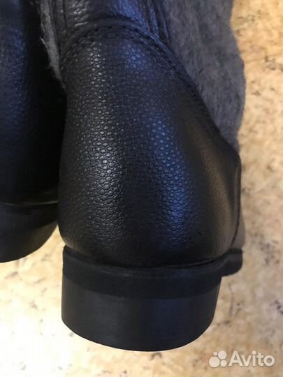 Яловые фетровые сапоги 42 и 43р