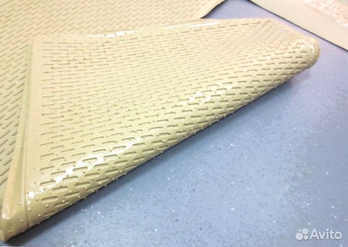 Коврики Renault Magnum