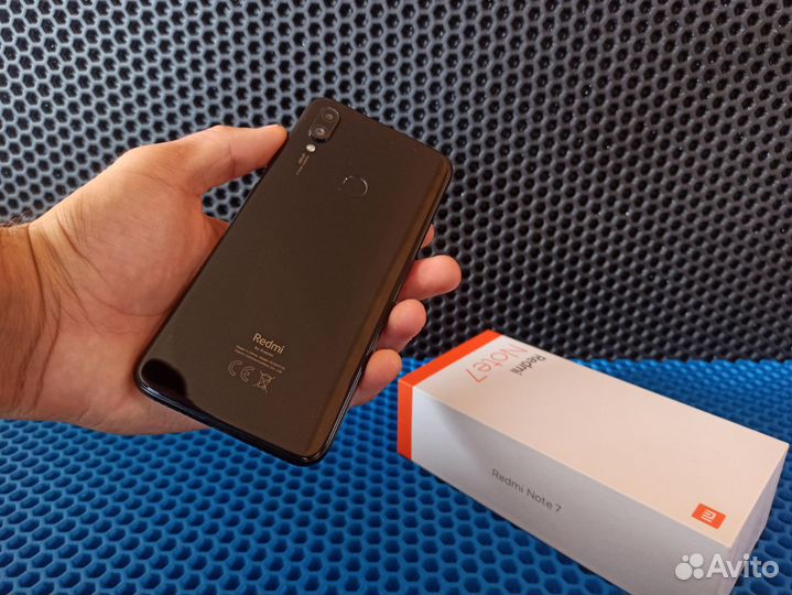 Xiaomi redmi note 7 32gb