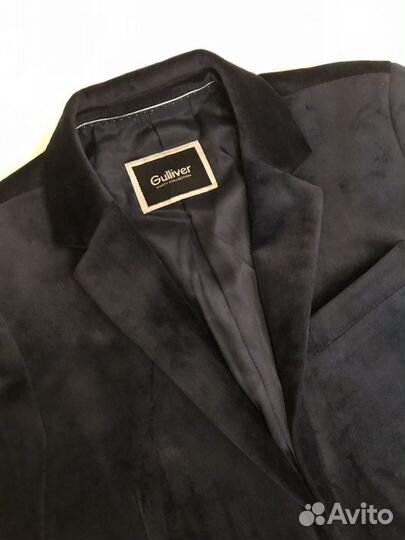 Пиджак на мальчика