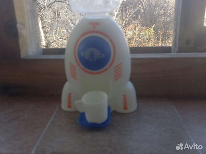 Автомат для конфет