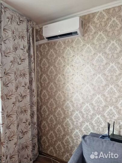 Кондиционер+монтаж