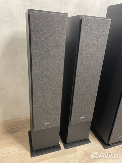 Акустика Polk Audio XT60