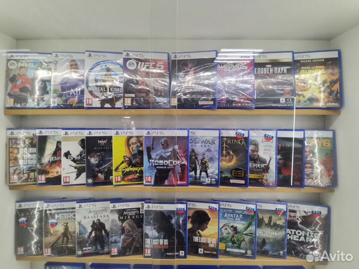 Диски(игры) для ps4 Хогвардс, atomic, FC 6 и др