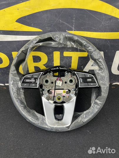 Руль Kia Optima 3 2010-2013