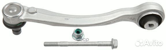 Рычаг пер.верх.зад.лев.VW touareg 17/audi Q7