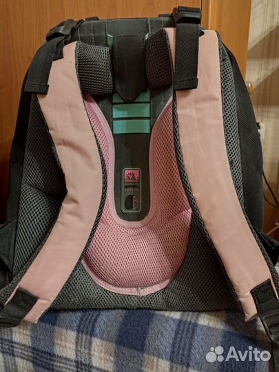 Ранец школьный для девочки