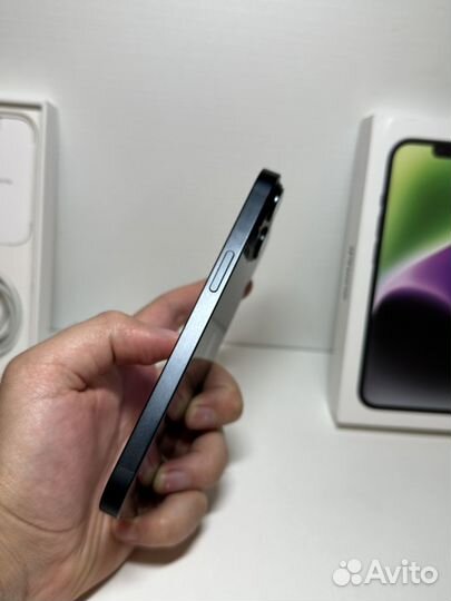 iPhone 14, 128 ГБ
