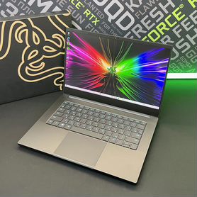 Razer Blade 14 R9-6900HX/RTX3070ti/2K/165Hz Идеал