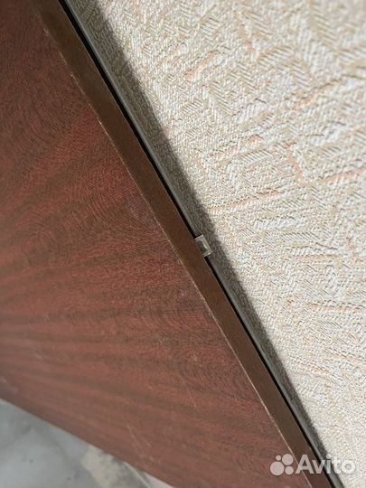 Зеркало старинное 60г