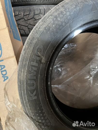 Kumho Ecowing ES31 185/65 R15