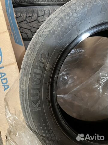 Kumho Ecowing ES31 185/65 R15