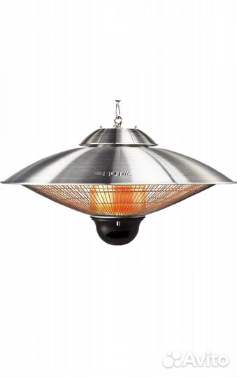 Инфракрасный обогреватель