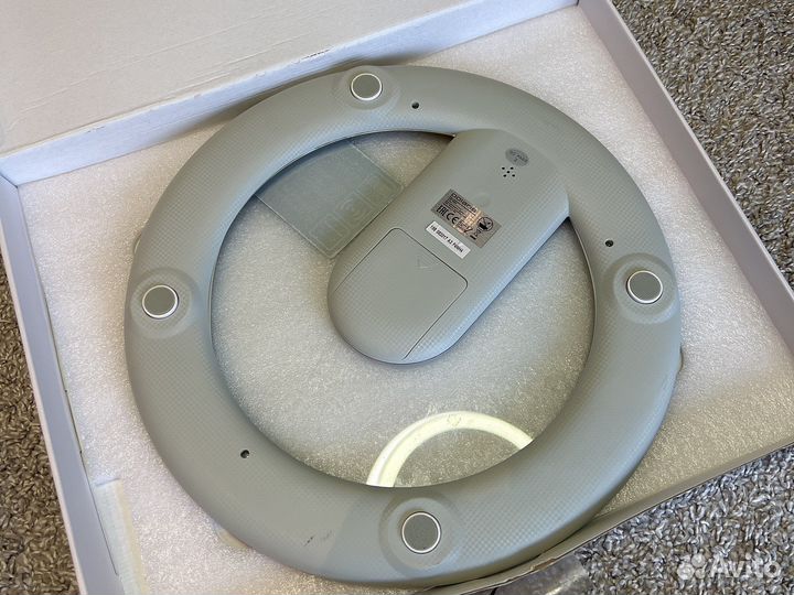 Весы электронные