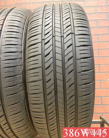 Hankook Smart Plus2 H449 205/65 R16 90L