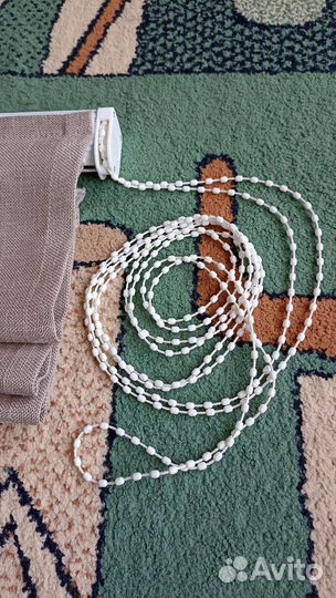 Римские шторы