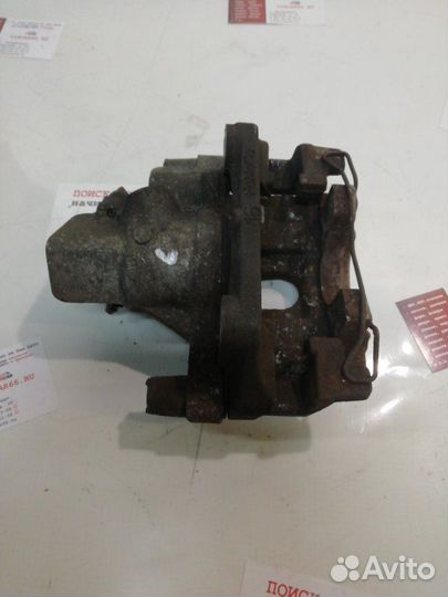 Суппорт ford focus 2 передний задний