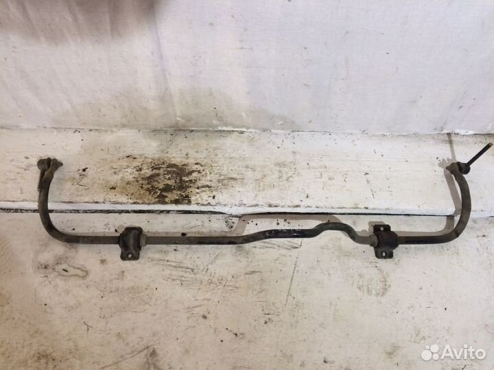 Стабилизатор передний Getz 1.1