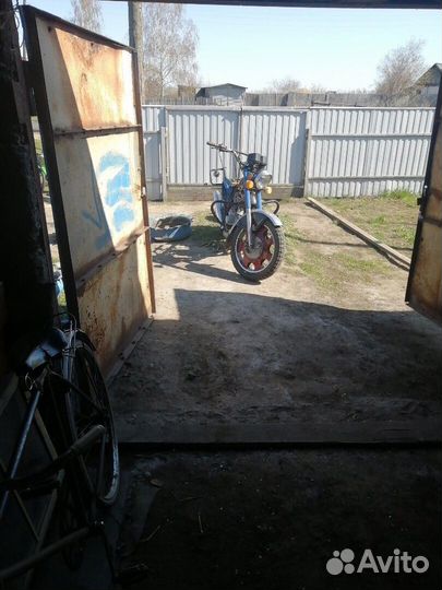 Продам иж планета 5