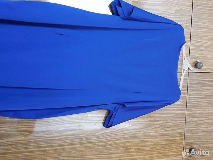 Платье новое нарядное