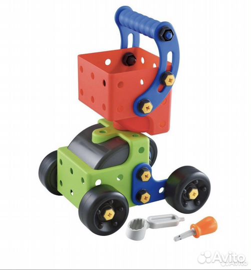 Конструктор Els