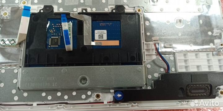 Топкейс новый для Lenovo 320-15 оригинал