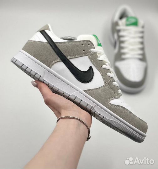 Кроссовки nike SB dunk low