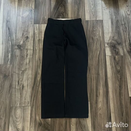 Широкие брюки dickies 874 original fit