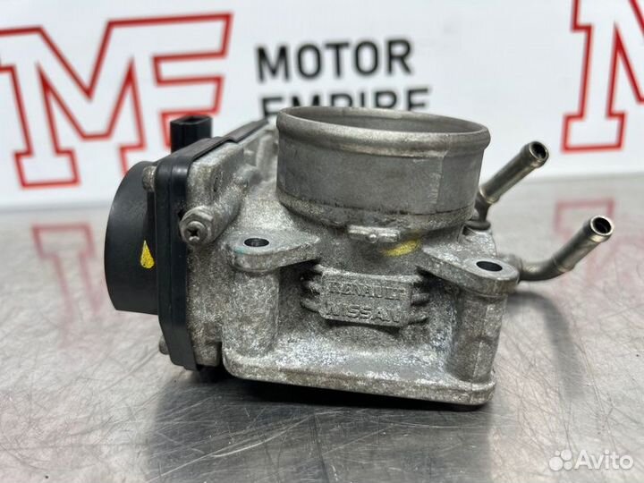 Дроссельная заслонка Nissan Micra 1.2 HR12DE 2013