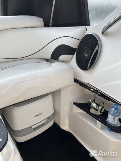 Катер Aqualine 210