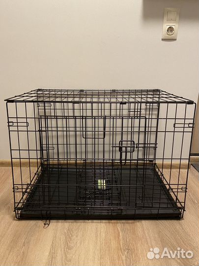 Клетка для собаки