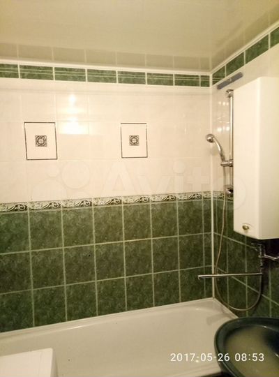 1-к. квартира, 30 м², 7/9 эт.
