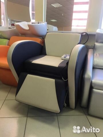 Мойка парикмахерская