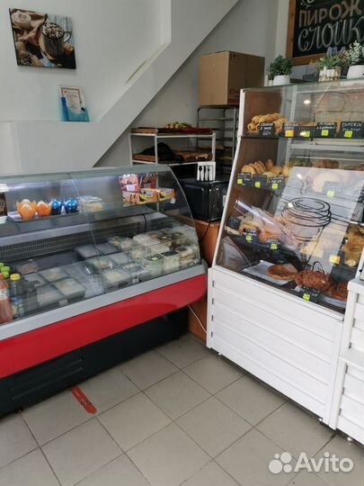 Пекарня полного цикла готовый бизнес