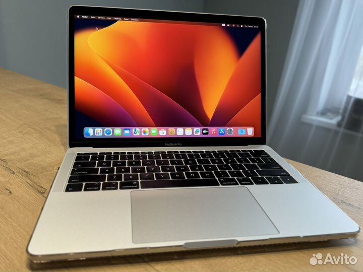 Apple MacBook Pro 13 2016 128gb
