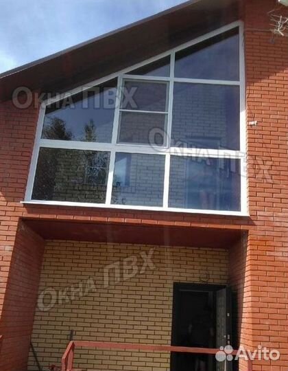 Окна за 7 дней