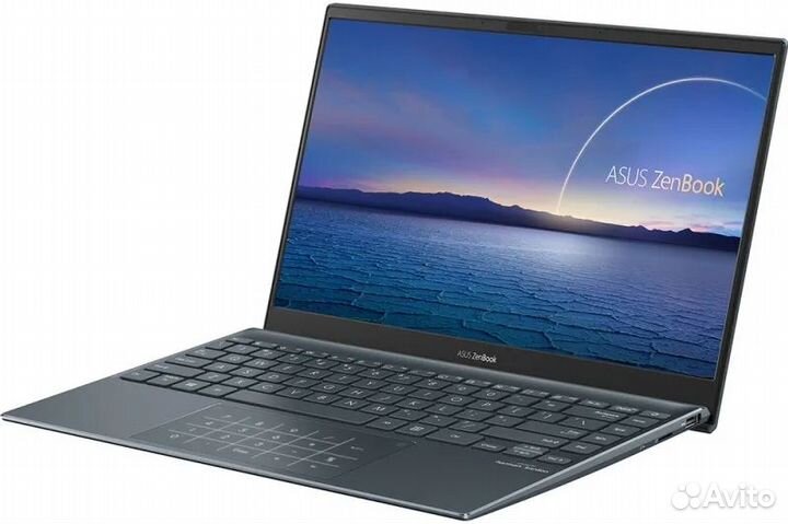 Ноутбук Asus ZenBook 13