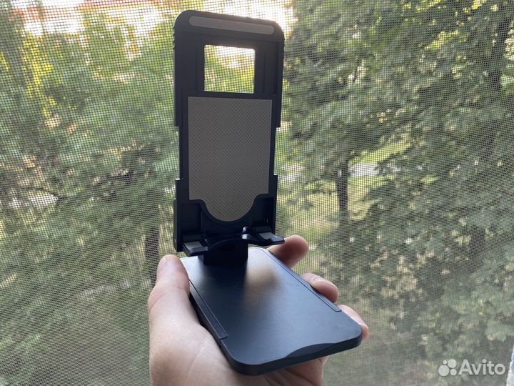 Подставка для телефона