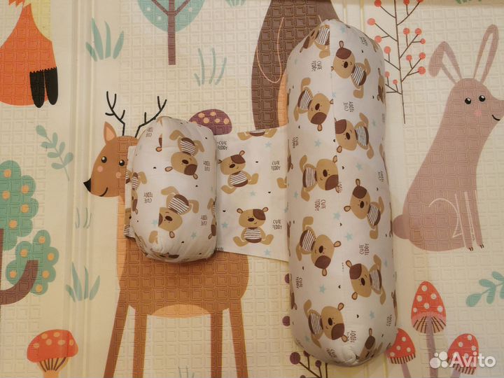 Позиционер для новорожденных