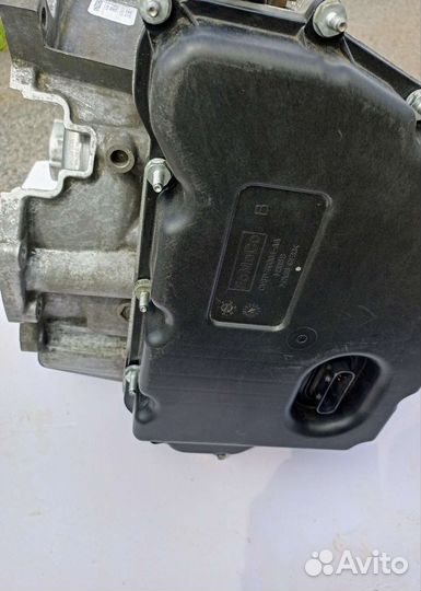 АКПП 6F35 ford kuga 2 2.5л оригинал