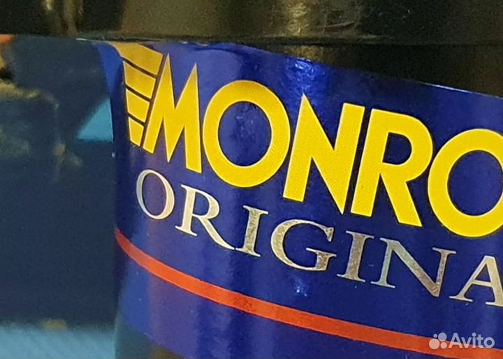 Стойки передние Форд Мондео 3