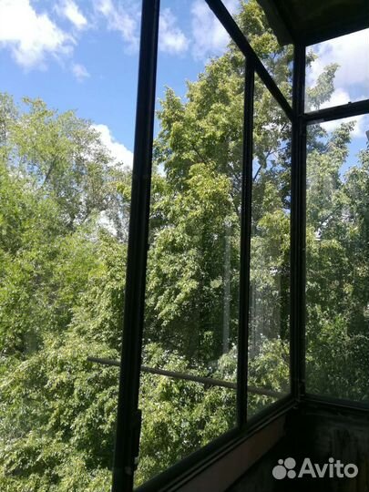 Балконный блок