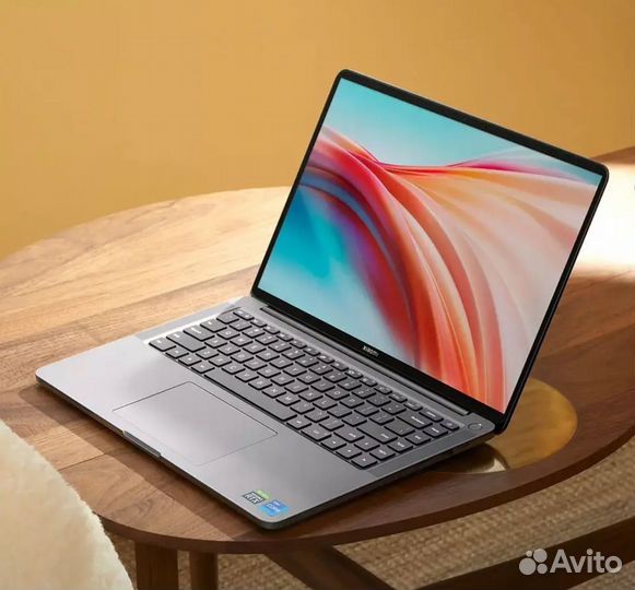 Xiaomi Book Pro x 15.6 oled 4k rtx 3050ti