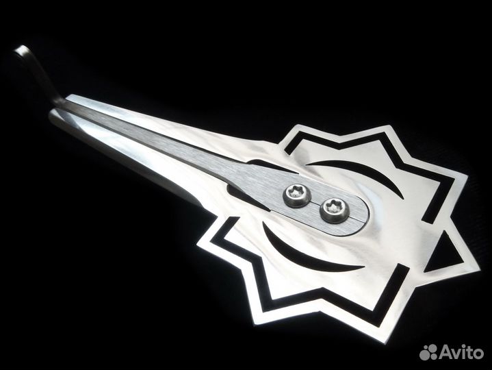 Варган Глазырина Уран