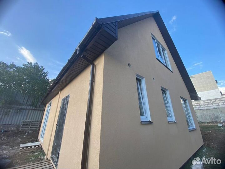 Строительство