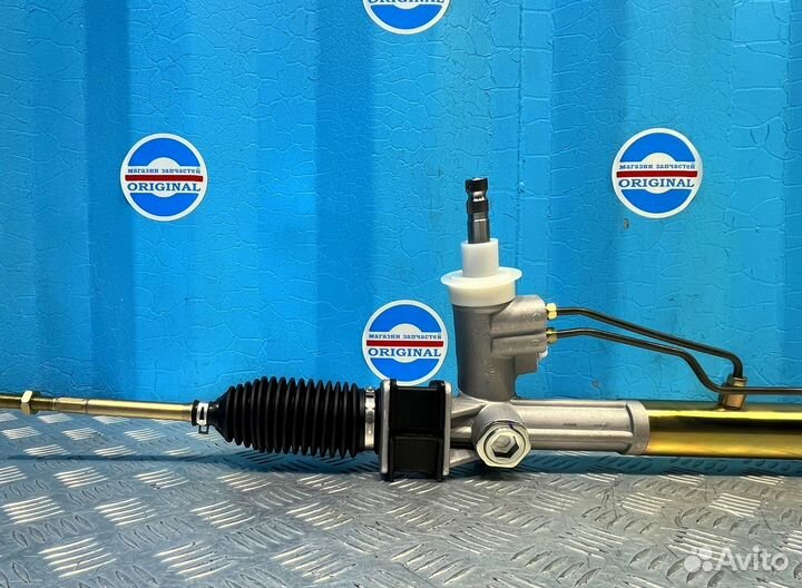 Рулевая рейка Дэу Матиз Шевроле Спарк 2 новая