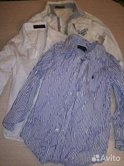 Одежда для мальчика 110-116 пакетом