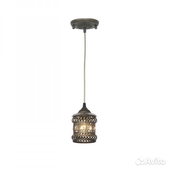 Подвесной светильник Favourite 1621-1P