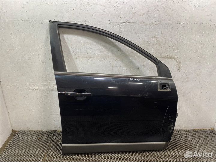 Кнопка стеклоподъемника Chevrolet Captiva, 2012