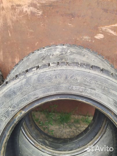 Nokian Tyres Nordman 7 175/65 R14 86T